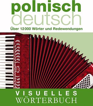 Visuelles Wörterbuch Polnisch-Deutsch