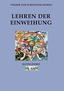 Lehren der Einweihung