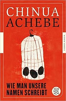 Wie man unsere Namen schreibt