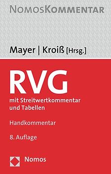 Rechtsanwaltsvergütungsgesetz