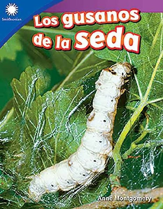 Los Gusanos de la Seda