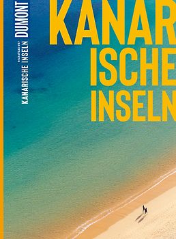DUMONT Bildatlas Kanarische Inseln