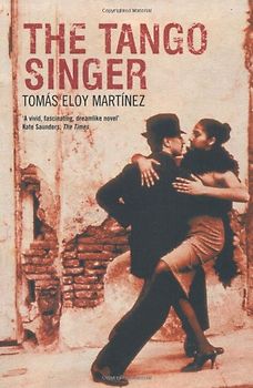 The Tango Singer