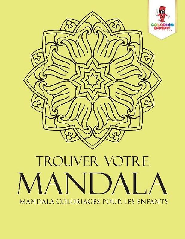 Trouver Votre Mandala