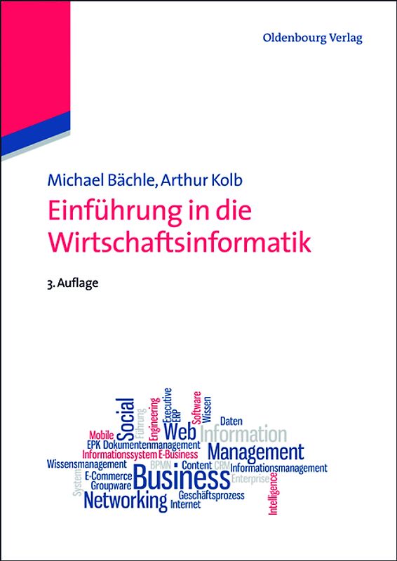 Einführung in die Wirtschaftsinformatik