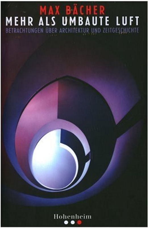 Mehr als umbaute Luft