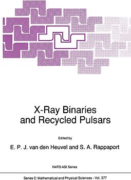 X-Ray Binaries and Recycled Pulsars
