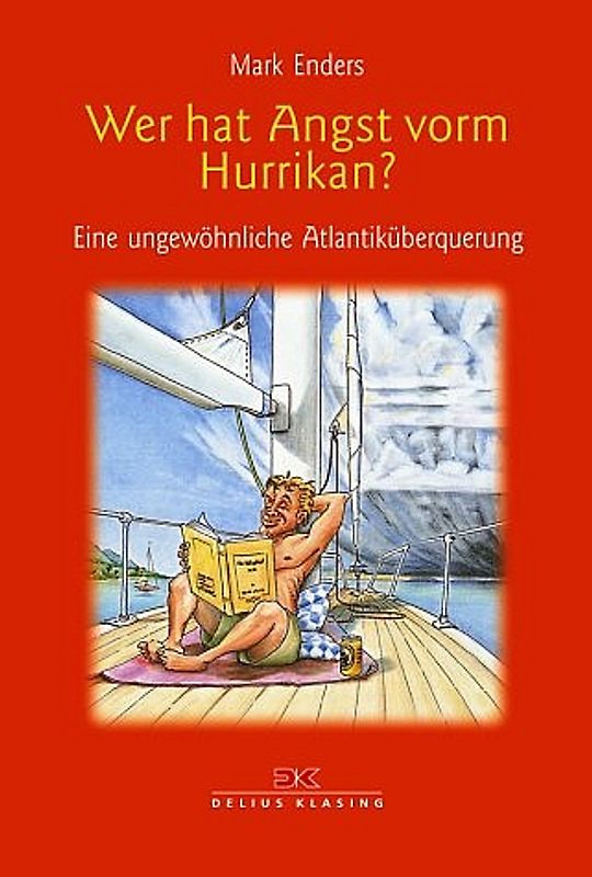 Wer hat Angst vorm Hurrikan?