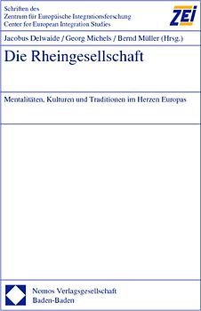 Die Rheingesellschaft