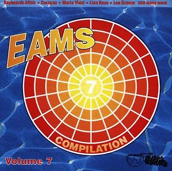 Eams - Compilation Vol.7