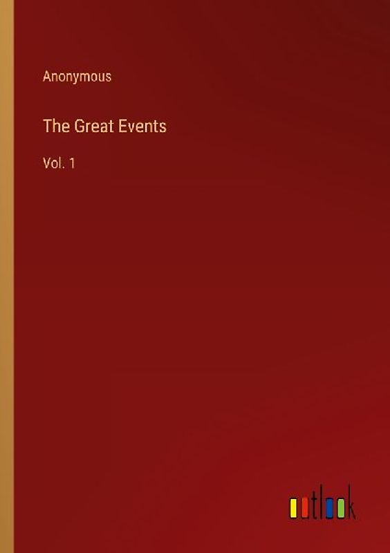 The Great Events