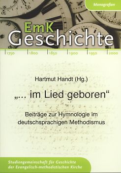 "... im Lied geboren"