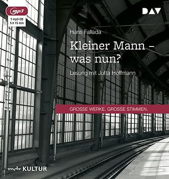 Kleiner Mann – was nun?