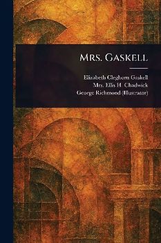 Mrs. Gaskell