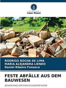 FESTE ABFÄLLE AUS DEM BAUWESEN