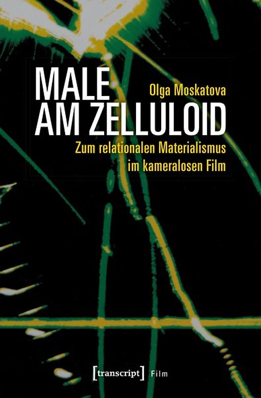 Male am Zelluloid