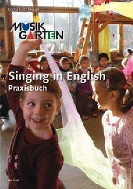 Singing in English - Praxisbuch