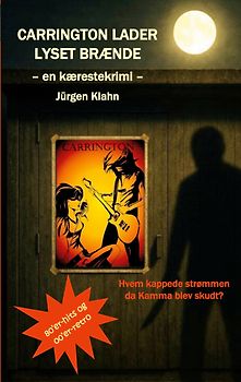 Carrington lader lyset brænde