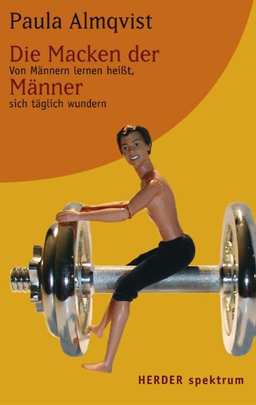 Die Macken der Männer