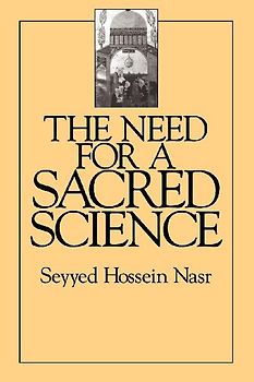 The Need For a Sacred Science