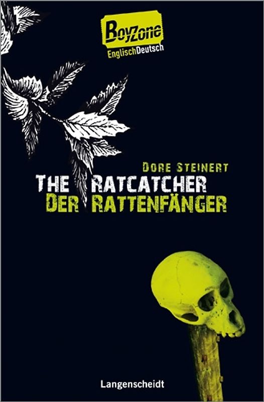 The Ratcatcher - Der Rattenfänger