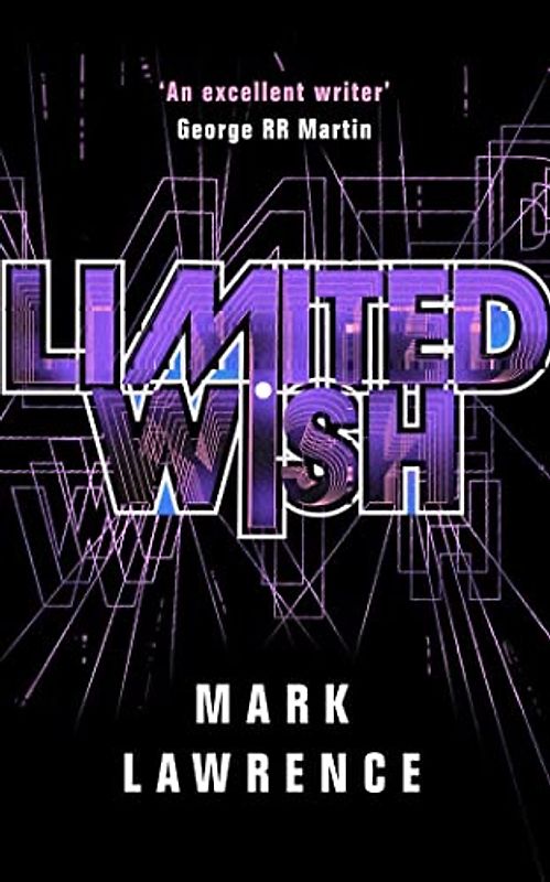 Limited Wish (Impossible Times, 2, Band 2)