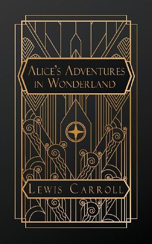 Alice's Adventures in Wonderland