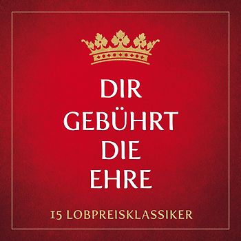 Kopfermann,Arne - Dir gebührt die Ehre [2 CDs]