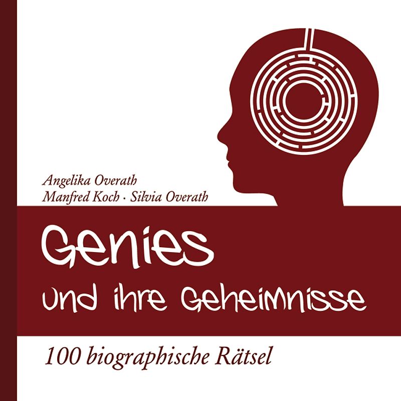 Genies und ihre Geheimnisse