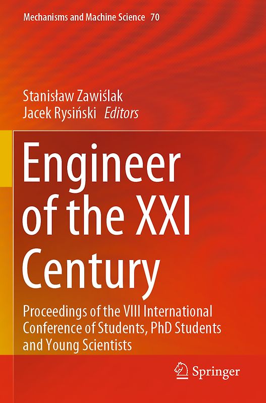 Engineer of the XXI Century