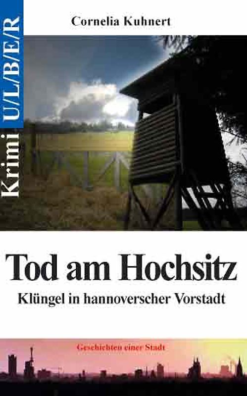 Tod am Hochsitz