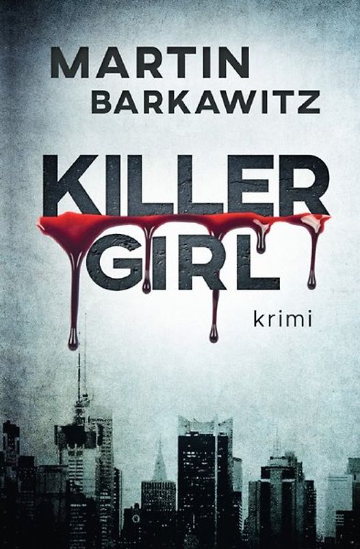 Killer Girl