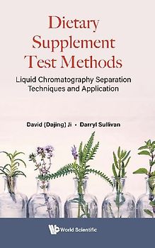 DIETARY SUPPLEMENT TEST METHODS