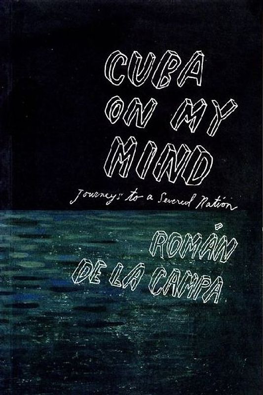 Cuba on My Mind