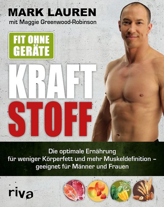 Fit ohne Geräte – Kraftstoff