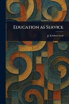 Education as Service