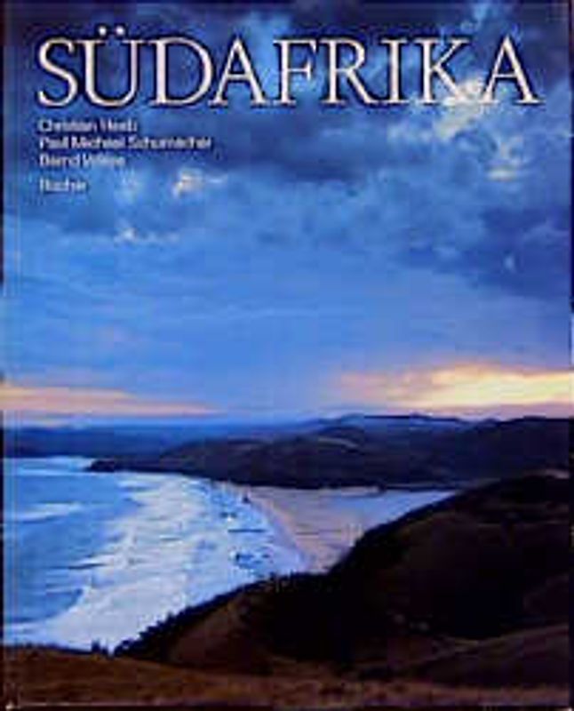 Südafrika