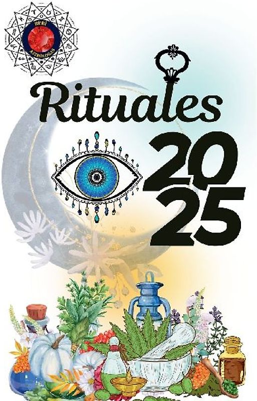Rituales  2025
