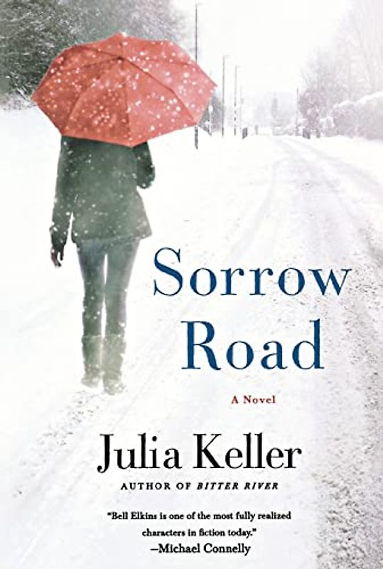 Sorrow Road (Bell Elkins, 5)