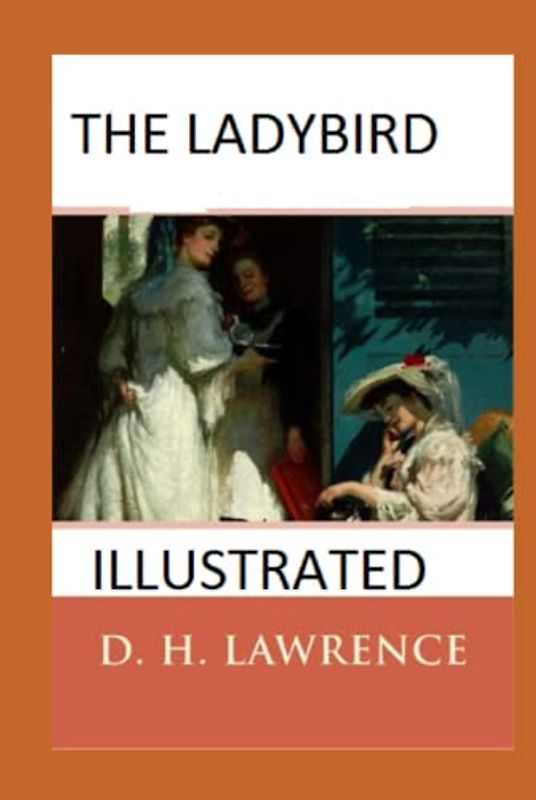 The Ladybird Illustrated