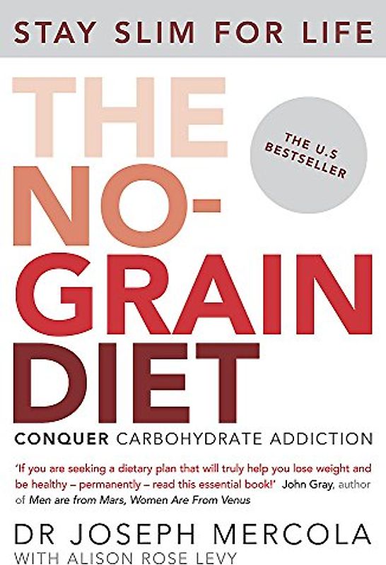The No-Grain Diet