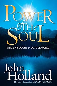 Power of The Soul - Holland, John
