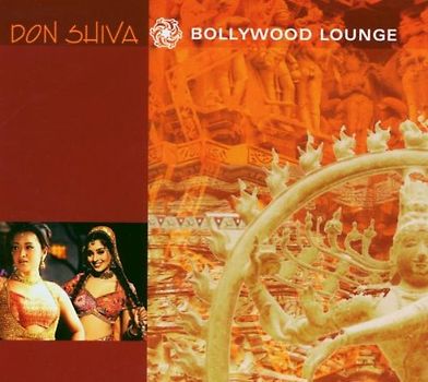 Don Shiva - Bollywood Lounge
