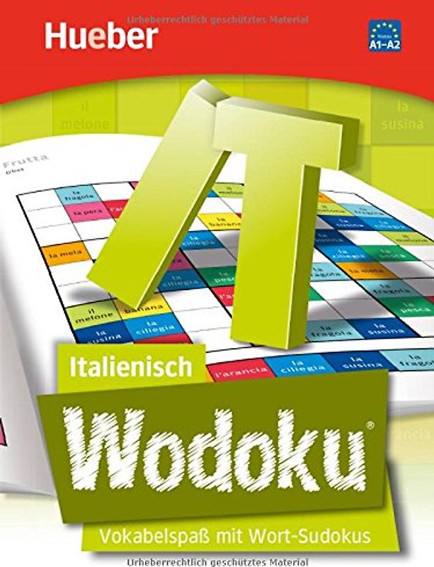 Wodoku® Italienisch