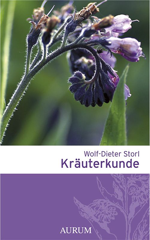 Kräuterkunde