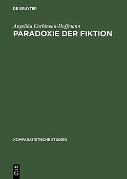 Paradoxie der Fiktion