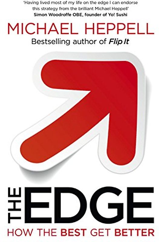 Edge - Heppell, Michael