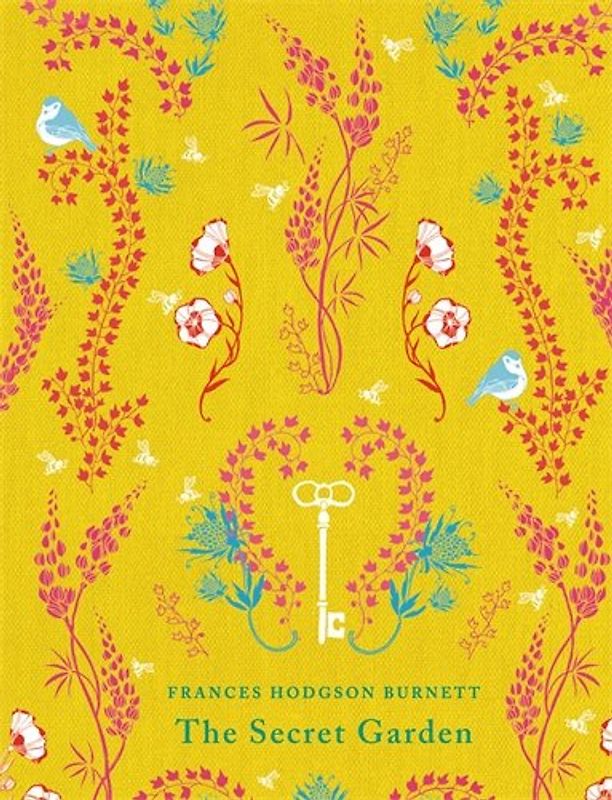The Secret Garden (Puffin Classics) - Frances Hodgson Burnett