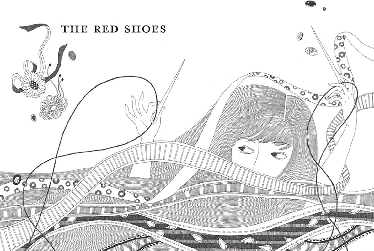 The Red Shoes