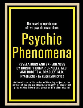 Psychic Phenomena